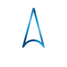 ATURA LOGO - WHITE NAME